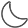 Moon-icon